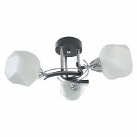 потолочная люстра toplight lia tl7380x-03bc в Севастополе