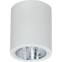 потолочный светильник luminex downlight round 7236 в Севастополе