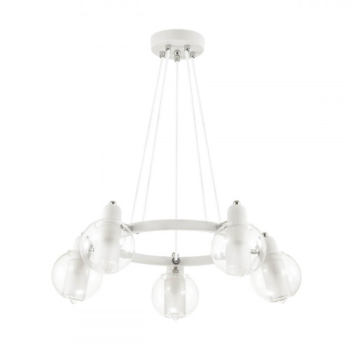 подвесная люстра lumion rita 3648/5 в Севастополе