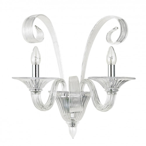бра donolux firenze w110218/2clear в Севастополе