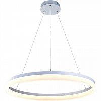 подвесной светодиодный светильник arte lamp 41 a9308sp-1wh в Севастополе