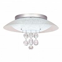 потолочный светодиодный светильник silver light diamond 845.50.7 в Севастополе