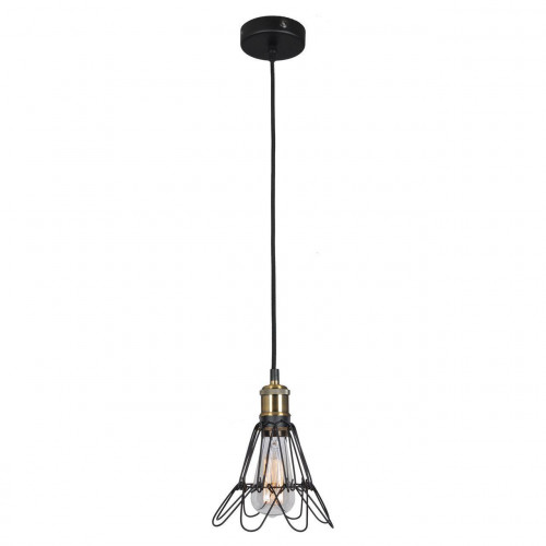 подвесной светильник lussole loft vii lsp-9609 в Севастополе
