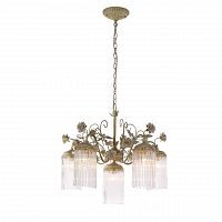 подвесная люстра st luce petra sl425.503.06 в Севастополе