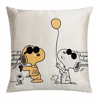 подушка снупи и вудсток snoopy & woodstock в Севастополе