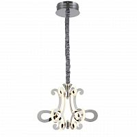 подвесная светодиодная люстра st luce aricia sl835.003.06 в Севастополе