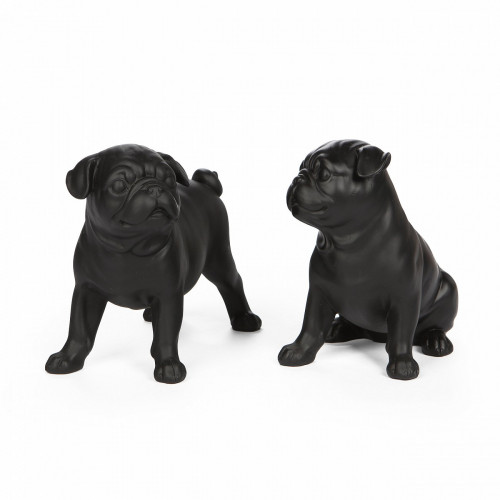 статуэтка pug в Севастополе