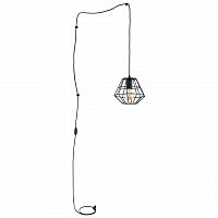 подвесной светильник tk lighting 2202 diamond в Севастополе