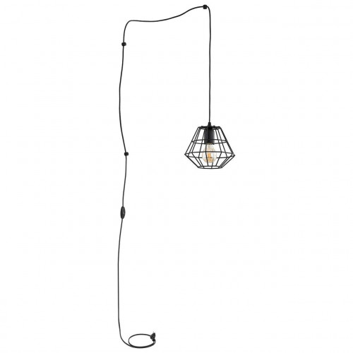 подвесной светильник tk lighting 2202 diamond в Севастополе