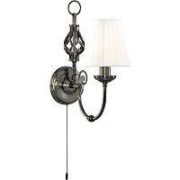 бра arte lamp zanzibar a8390ap-1ab в Севастополе