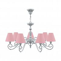 подвесная люстра lamp4you classic e3-07-g-lmp-o-24 в Севастополе