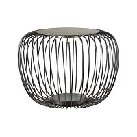 настольная лампа odeon light ulla 4106/7tl в Севастополе