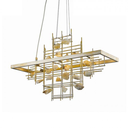 подвесной светильник hanna 6 от delight collection в Севастополе