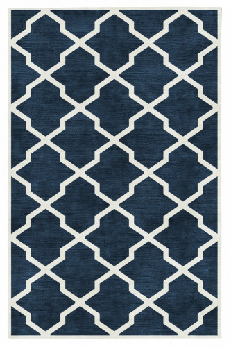 ковер square blue 160x230 в Севастополе