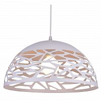 подвесной светильник arte lamp nido a3816sp-1wh в Севастополе