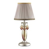 настольная лампа odeon light persia 3925/1t в Севастополе