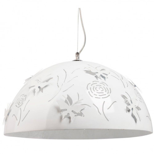 подвесной светильник skygarden flos butterflies d50 white в Севастополе